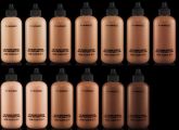Face and Body Foundation 120ml