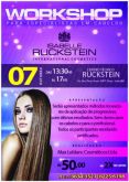 WORKSHOP PARA ESPECIALISTAS EM CABELOS